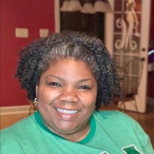 Meet your Posher, Rhonda